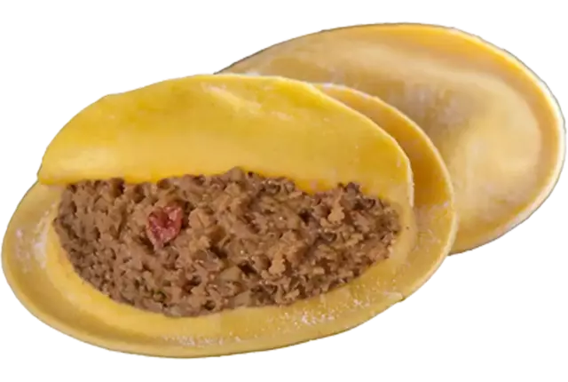 Medaglioni trio van wild 1 kg stuk